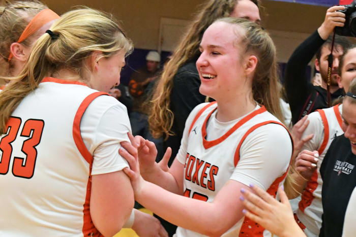 a Silverton Crater 5A Oregon girls basketball final 2024 Leon Neuschwander 63